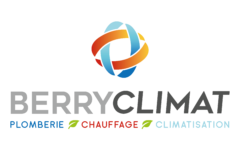 Logo Berry Climat