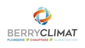 Logo Berry Climat